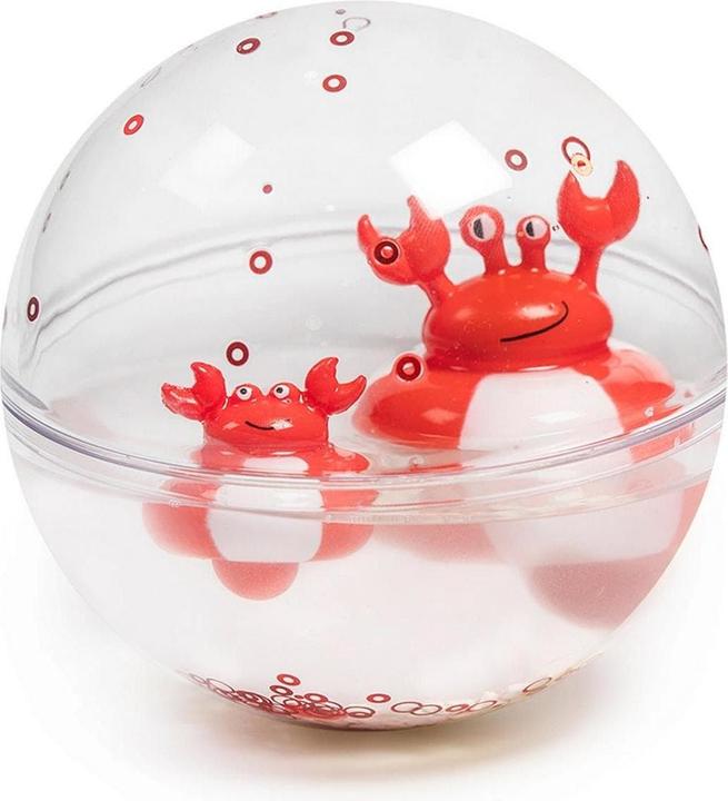 Immagine prodotto Petit Boum Happy Bubbles Krabben