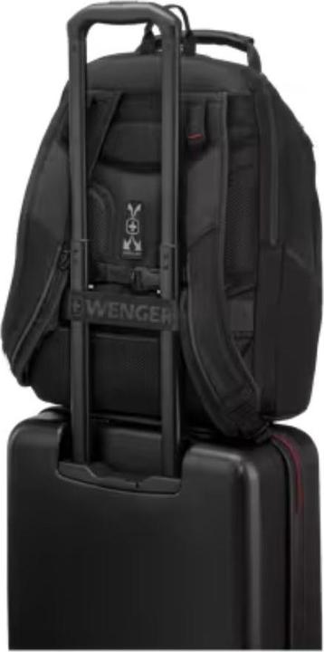 Produktbild Wenger Legacy Black Series (24 l)