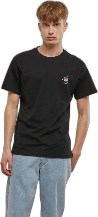 Image du produit Mister Tee Peace Noodles Tee EMB - 126855 (XL)