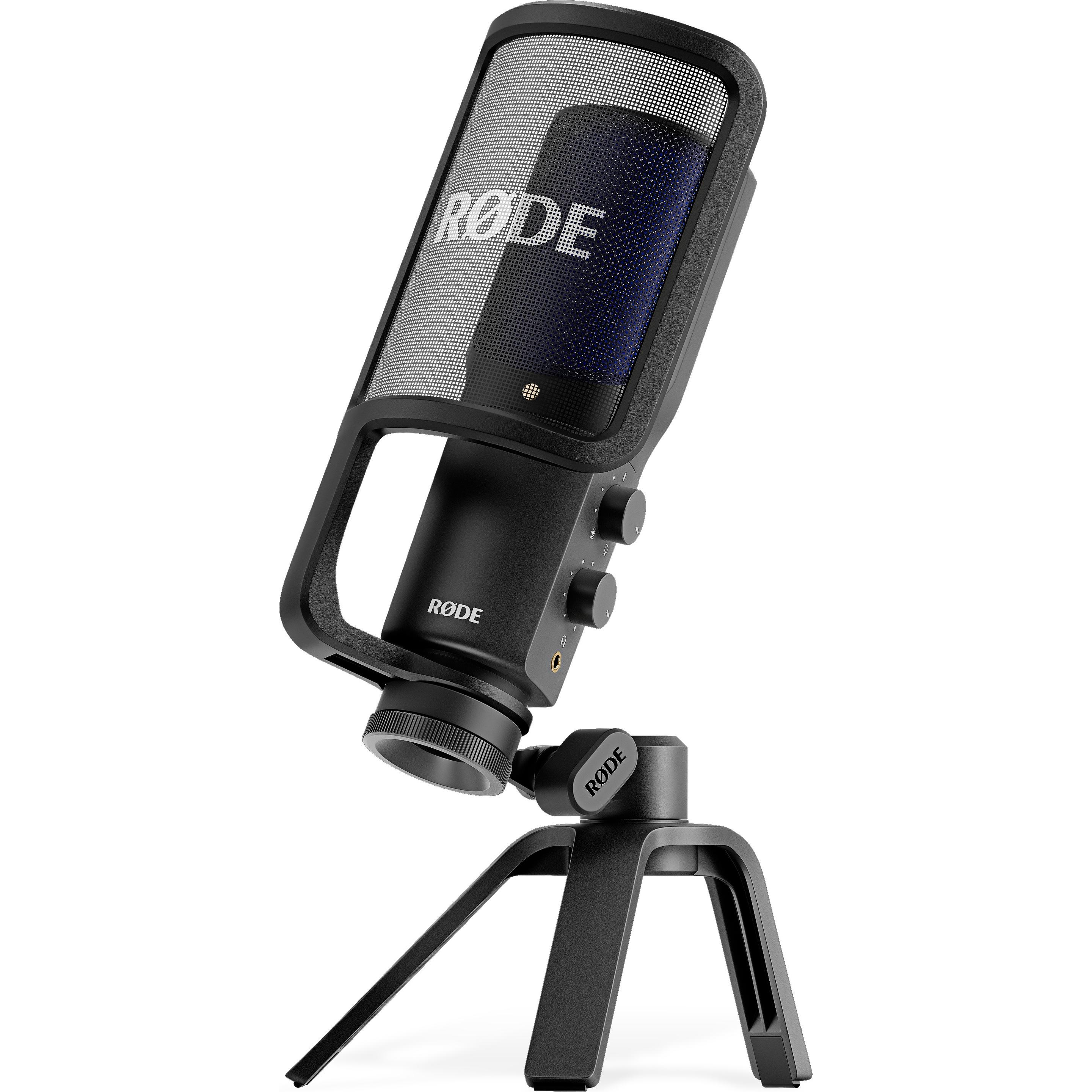 RØDE NT-USB+ (NTUSB+)