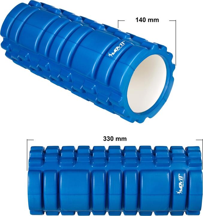 Produktbild Movit Massagerolle (33cm)