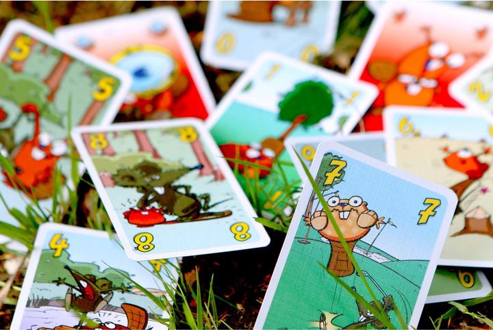 Produktbild 999Games Biber Gang (Deutsch)