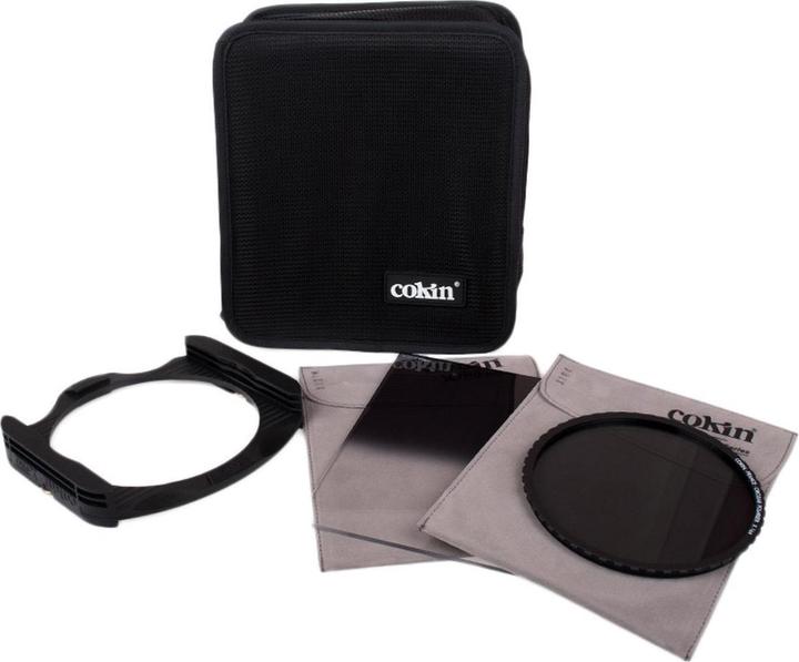Produktbild Cokin Pro Basic Kit 2 W951 (Schutzfilter)