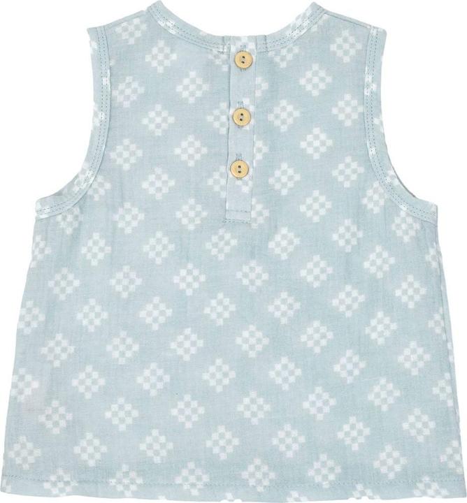 Immagine prodotto Lodger Canotta Tribe Muslin (74)