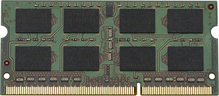 Produktbild HP 8GB 2133Mhz 1.2V DDR4 DIMM (1 x 8GB, 2133 MHz, DDR4-RAM, SO-DIMM)