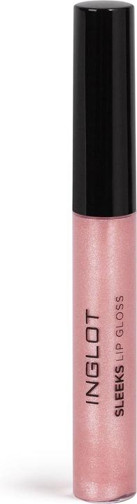 Inglot Sleeks Lip Gloss 25 6.5ml