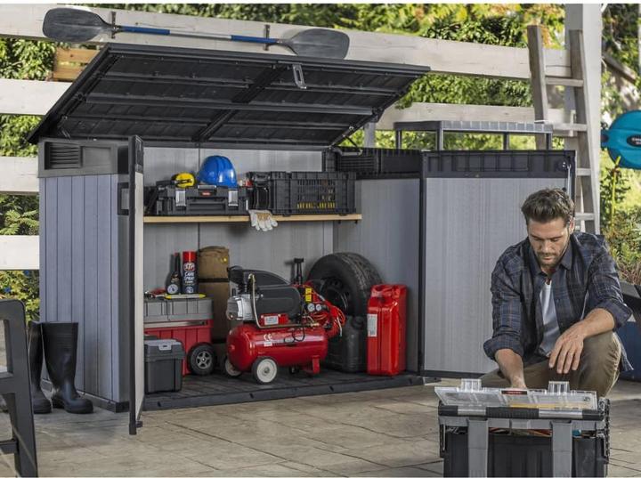 Image du produit Keter Grande boutique