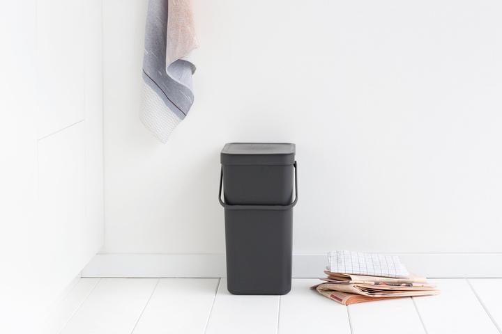 Produktbild Brabantia Sort & Go (16 l)