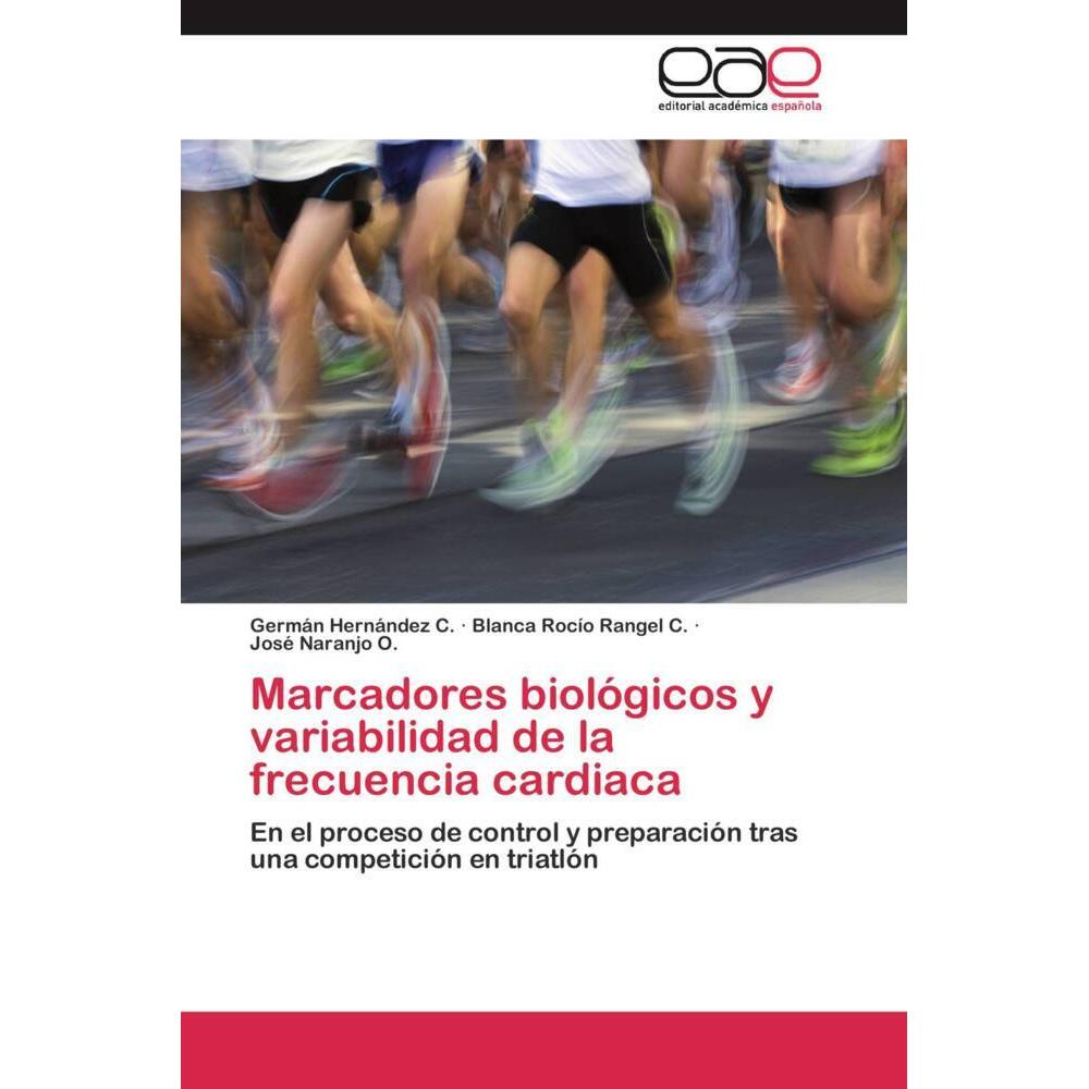 Marcadores biológicos y variabilidad de la frecuencia cardiaca, Ratgeber