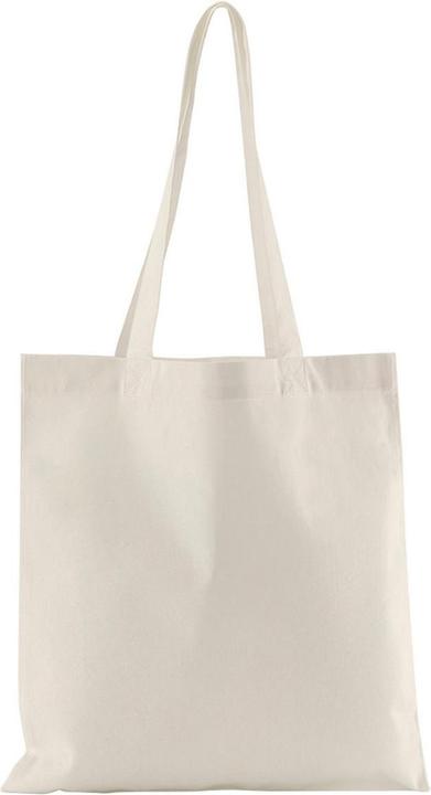 Immagine prodotto Westford Mill Semplice Cotone organico Borsa a Tracolla (10 l)