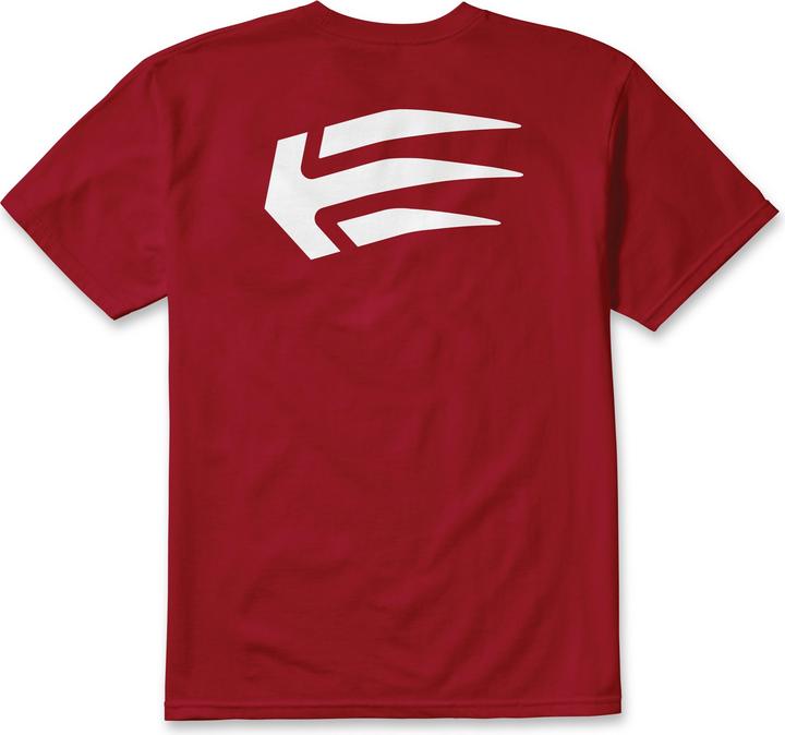 Actual product image etnies Joslin T-Shirt (S)