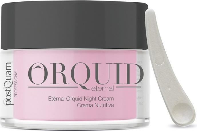 Actual product image Postquam eternal orquid night cream 50ml (50 ml, Night cream)
