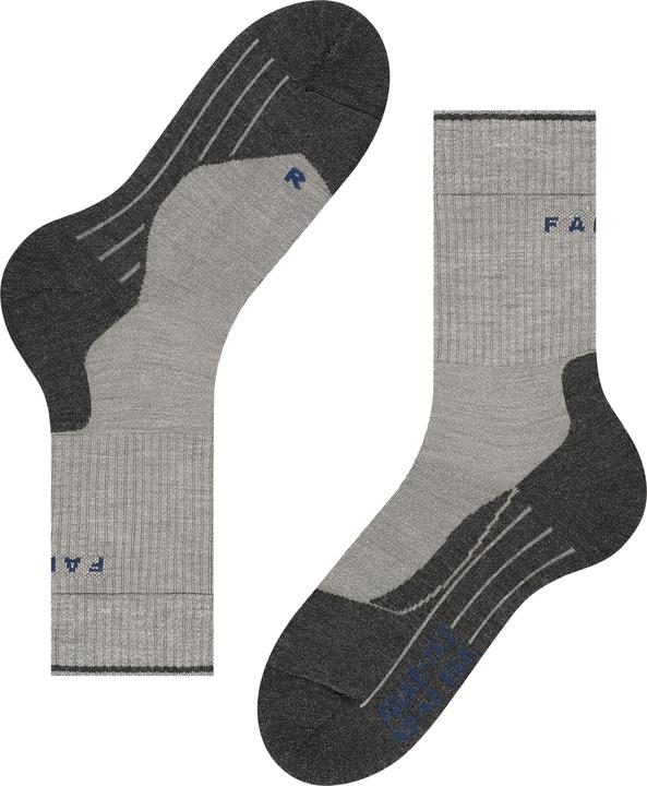 Produktbild Falke TK2WoSilk (39 - 41)