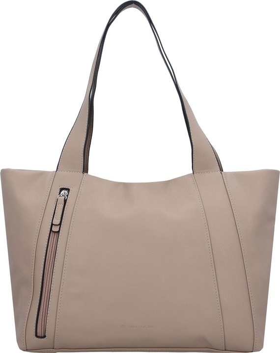 Tom Tailor Yuma Shopper Tasche 39 cm (10 l)