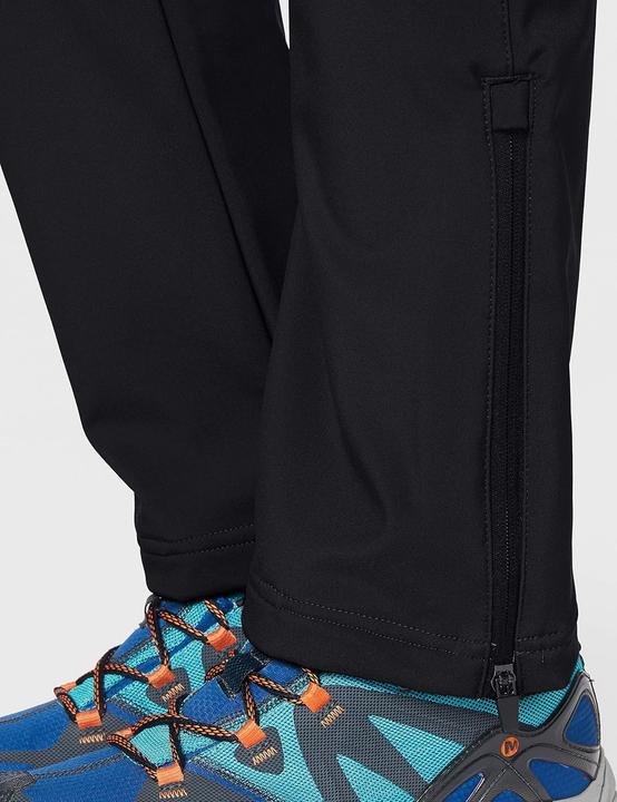 Produktbild CMP Campagnolo Long Softshell Hose (36)