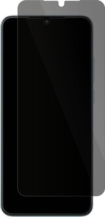 Actual product image Dipos Screen Protector 2-Way Anti-Shock (1 Piece, Xiaomi Poco C51)