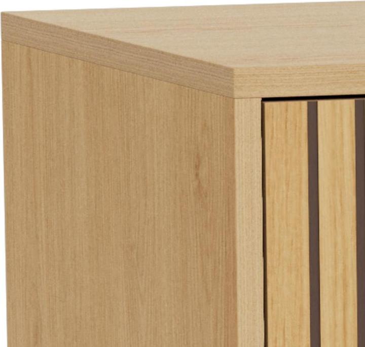 Actual product image Mid.You Albany (80.60 x 40 x 100.10 cm)