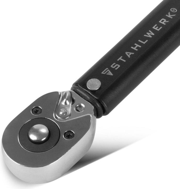 Image du produit Stahlwerk TW-60 ST (3/8", 5 Nm, 60 Nm)