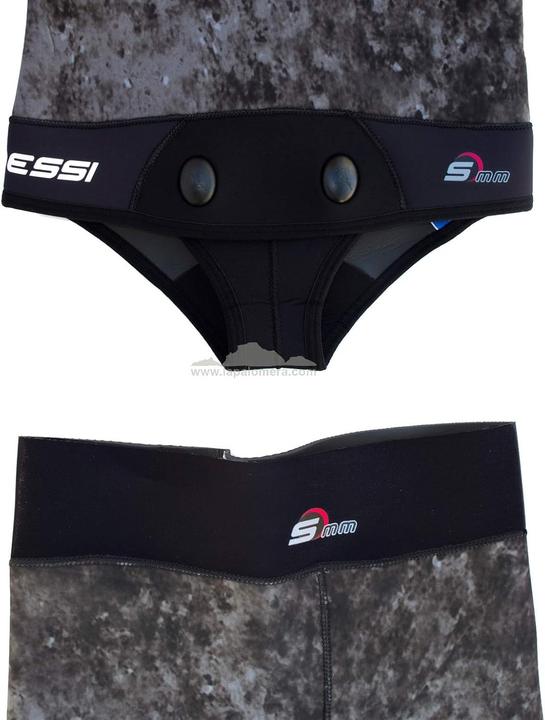 Image du produit Cressi Tracina (XXL)