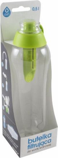 Actual product image Dafi Buteliukas Filtration 0.5 L - Colour Blend (1x)