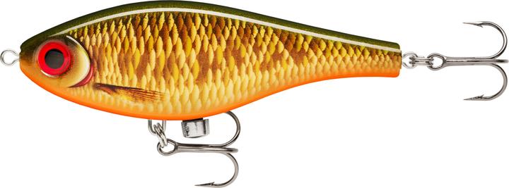 Immagine prodotto Rapala Super Shadow Rap Jerk (11 cm)