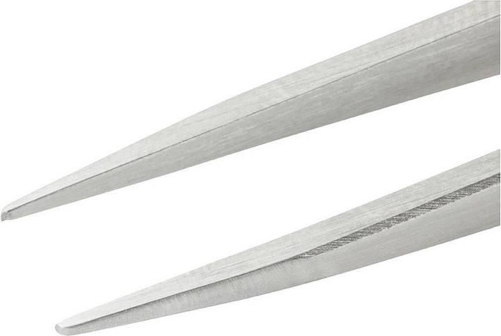 Image du produit Weller Erem 39SA Pincette CMS 110.00mm