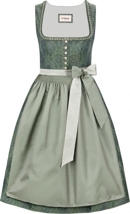 Image du produit Bergfeuer Dirndl Valentina (32, 48)