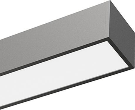 Produktbild LTS LED-Anbauleuchte (2720 lm)