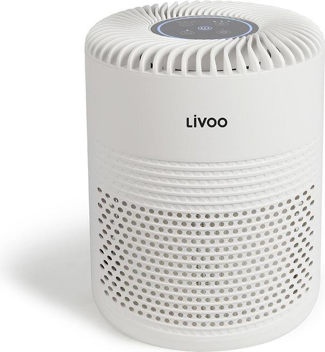 Actual product image Livoo Air purifier (15 m²)
