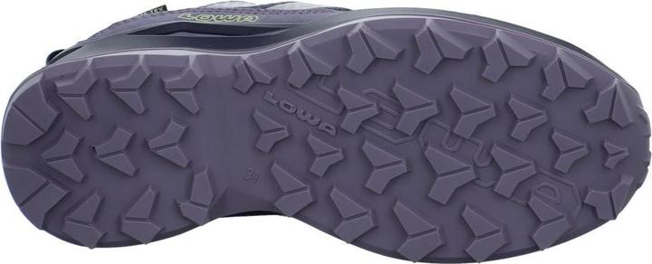 Actual product image Lowa Maddox Pro GTX LO (40)