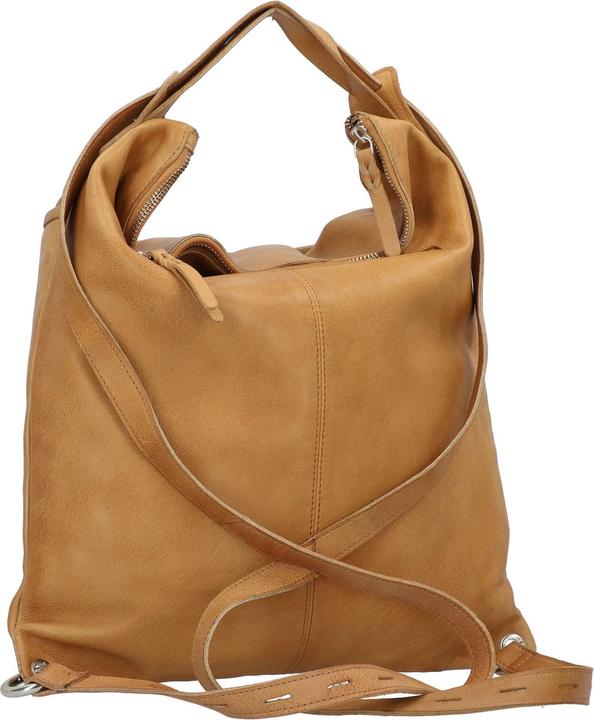 Immagine prodotto Taschendieb Kohlmarkt Schultertasche Leder 34 cm