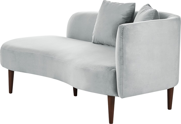 Actual product image Beliani Chaumont (Chaise longue)