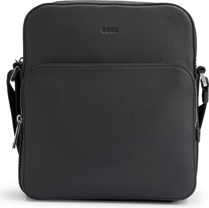 BOSS Umhängetasche Crosstown North South Pocket