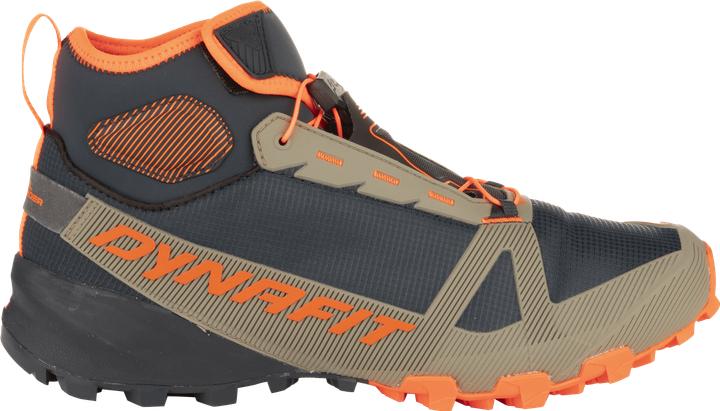 Image du produit Dynafit Chaussure de course Traverse Mid GTX (42)