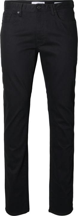 Immagine prodotto Selected Homme Jeans neri slim fit (34)