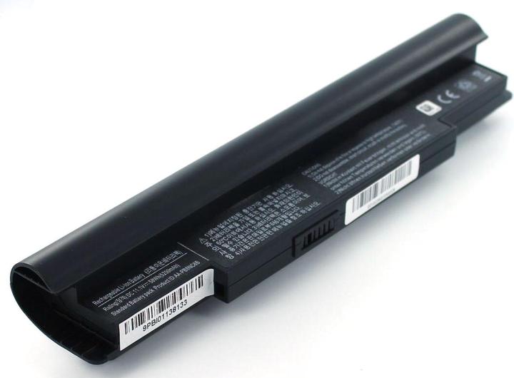 Immagine prodotto AGI 43190 - Batteria/Batteria - Samsung (4400 mAh)