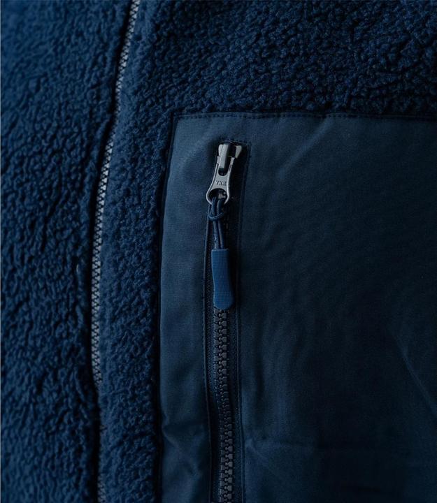 Produktbild Ravine Fleecejacke Teddyfleece (L)