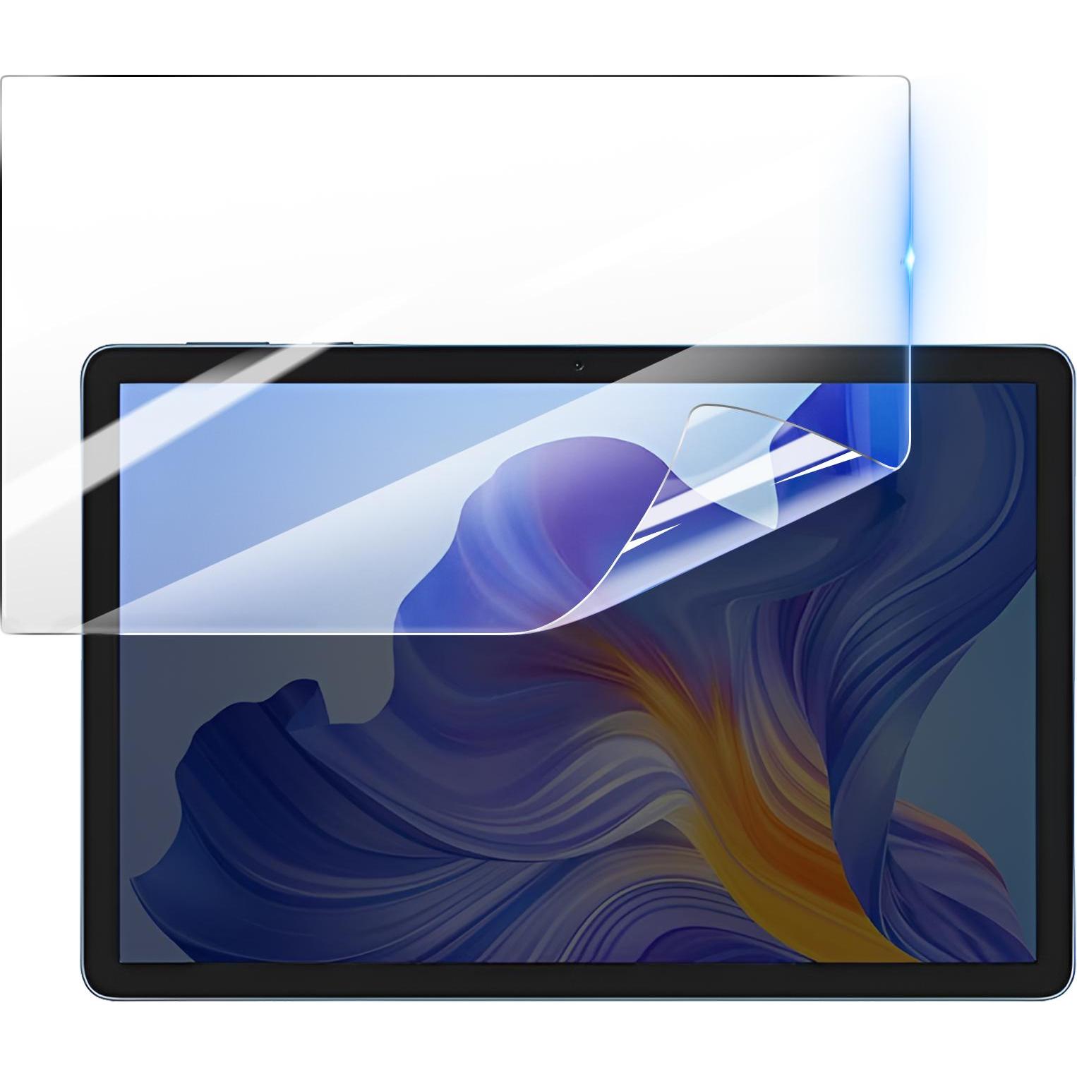 3MK ScreenSafe Folie (1 Stück, Honor Pad X8 Lite), Tablet Schutzfolie