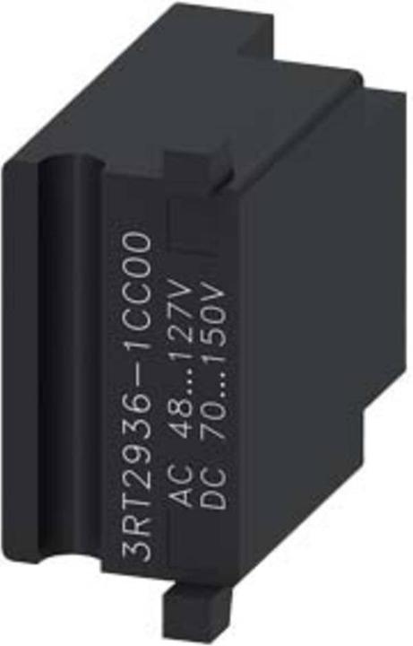Produktbild Siemens Surge Supp RC Element, 48-127Vac S2