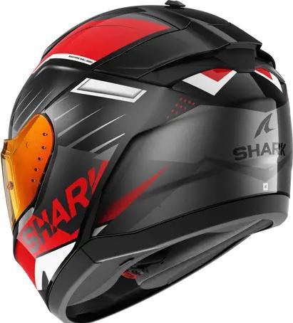 Productafbeelding Shark RIDILL 2 BERSEK integraalhelm (XXL)