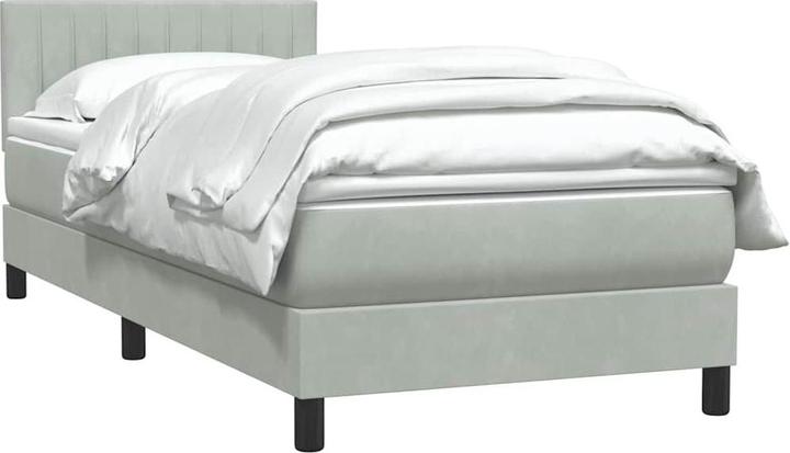 Image du produit vidaXL Hekou District (90 x 210 cm)