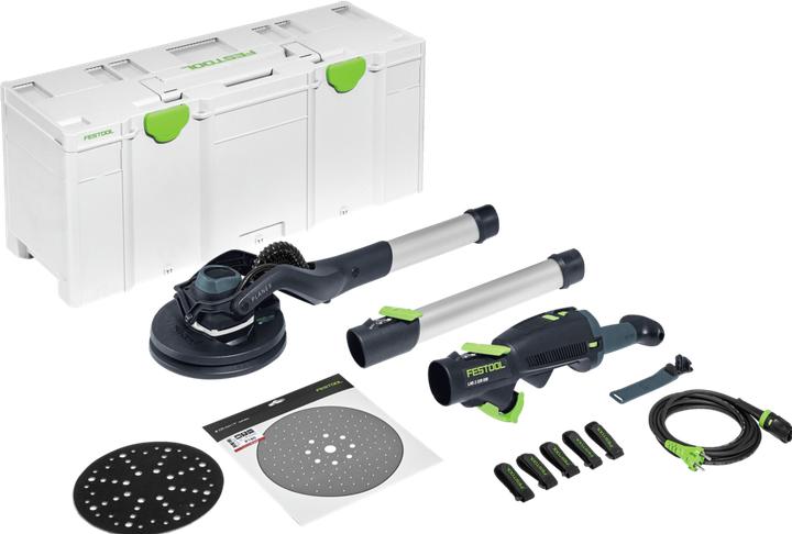 Produktbild Festool Planex LHS 2 225 EQI-Plus (Exzenterschleifer, 400 W)