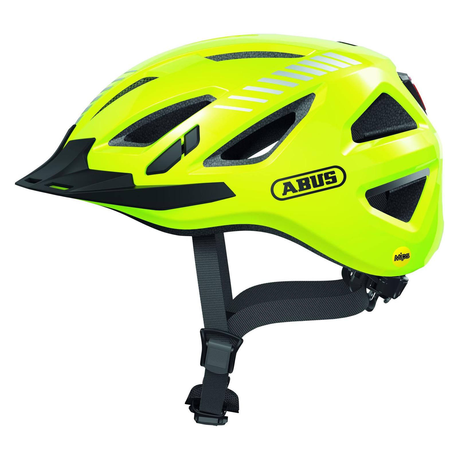 Abus, Fietshelm, (56 - 61 cm)