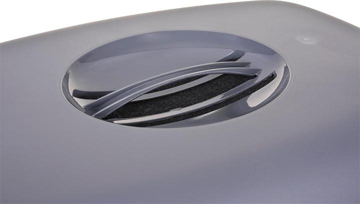 Image du produit Diamentiq BAYA anthracite - Katzentoilette - 55 5 x 40 x 38 7 cm