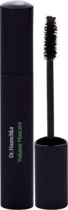 Productafbeelding Dr. Hauschka Volume Mascara 01 zwart 8 ml (Nr. 01 Zwart)