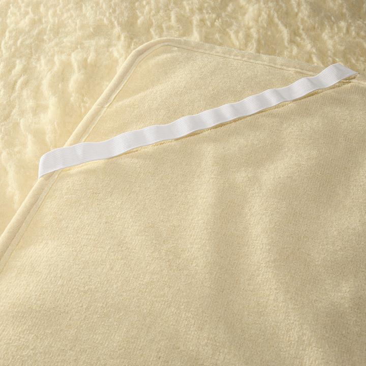 Image du produit Erwin Müller Matratzenauflage (140x200 cm)