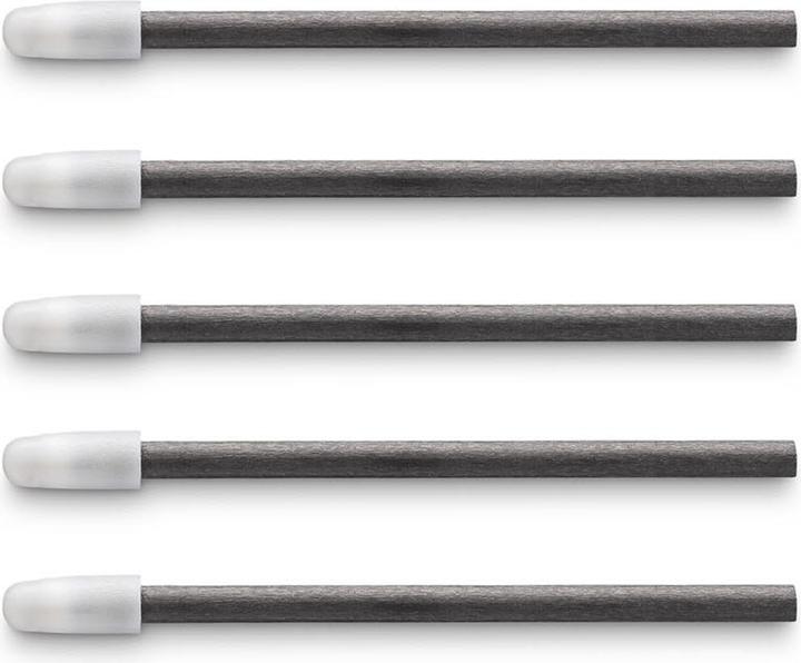 Image du produit Wacom Pro Pen 3 Nibs Standard 5pc/Pac