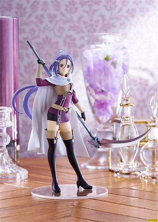 Produktbild Good Smile Company Sword Art Online the Movie -Progressive- Aria of a Starless Night Pop Up Parade PVC Statue Mito 17 c