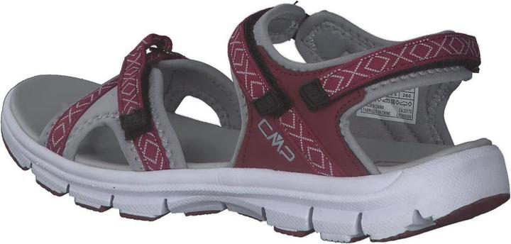 Actual product image CMP Campagnolo Almaak Hiking Sandals (40)