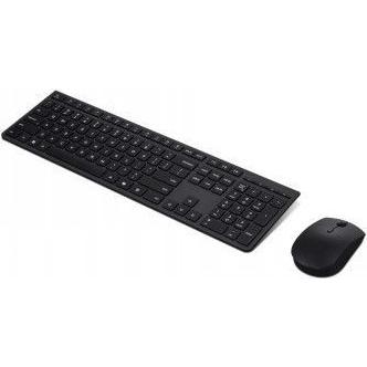 Lenovo Computertastatur KB MICE BO SLIM COMBO II-RU/CYRILLIC A1, Notebook Ersatzteile